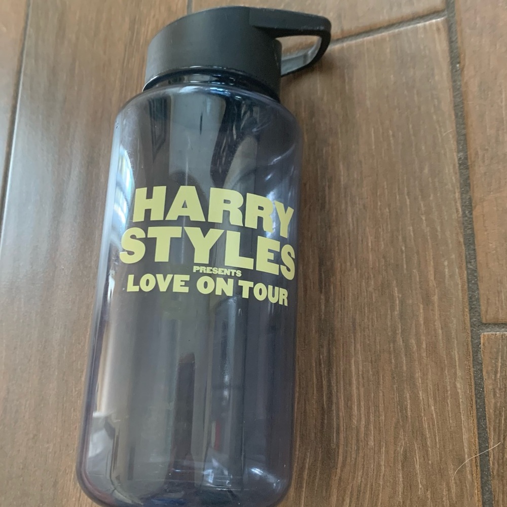 Harry Styles Love on Tour Limited Online Only 32 oz Nalgene Water Bottle